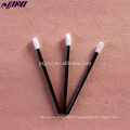 Wholesale disposable lip brush , lipstick gloss wands